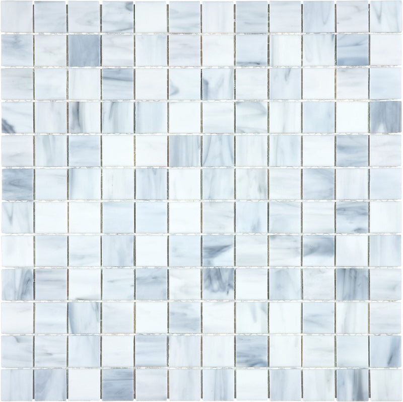 Baroque Glass
