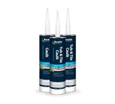 SANDED/UNSANDED CAULKS