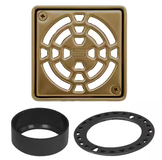 KERDI DRAIN KIT