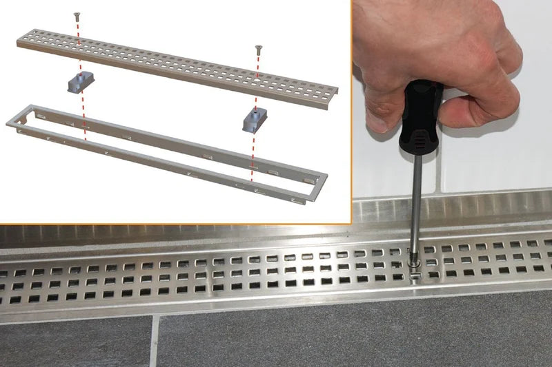 KERDI LINE